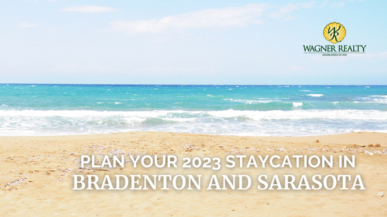 2023 Staycation