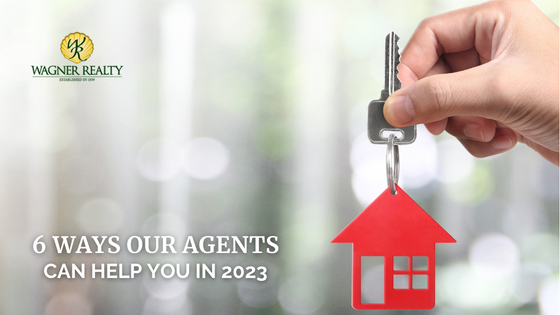 2023 Real Estate Tips