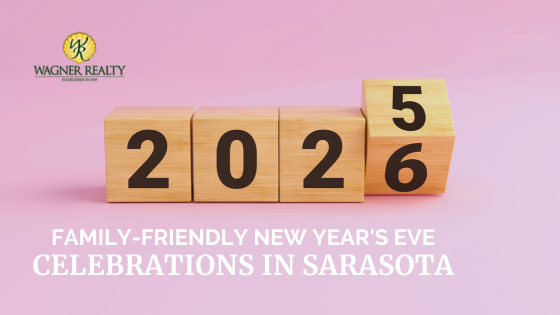 Sarasota New Year