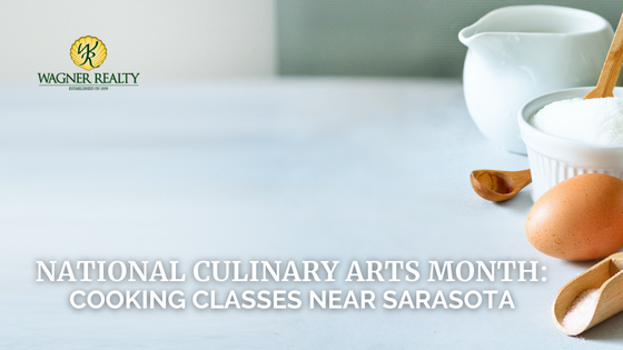 Sarasota Cooking Classes